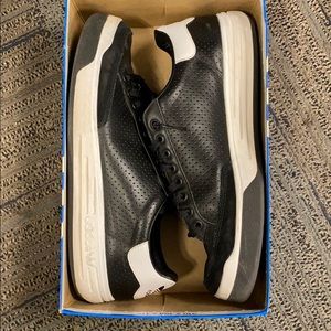 Rod Laver Leather Adidas size 11